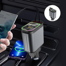 Load image into Gallery viewer, Starlight Car Charger