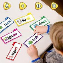 Load image into Gallery viewer, 30 Read and Rhyme Flip Books