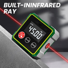 Load image into Gallery viewer, Magnetic Digital Inclinometer