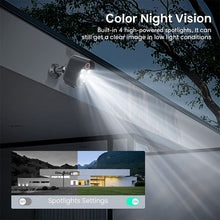 Load image into Gallery viewer, 1080P Wireless Security Camera