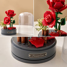 Load image into Gallery viewer, Music Box Building Block Ornaments