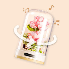 Load image into Gallery viewer, Music Box Building Block Ornaments