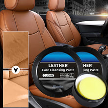 Load image into Gallery viewer, ✨Leather Maintenance Cream