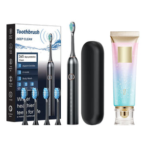Radiant Whitening Toothpaste