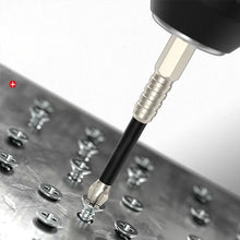 Load image into Gallery viewer, High-Magnetic Screwdriver Drill Bit Set
