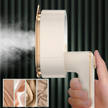 Load image into Gallery viewer, Handheld Portable Folding Steamer