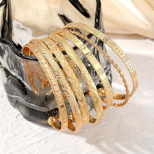 Load image into Gallery viewer, Twist Bracelet Set