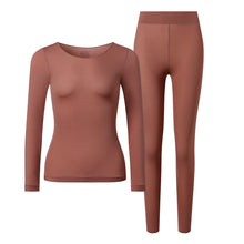 Load image into Gallery viewer, ❄️Seamless Soft Elastic Thermo Underwear