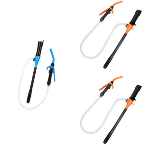 Portable Power Battery Pump