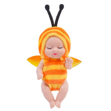 Load image into Gallery viewer, Mini Reborn Baby Dolls Lifelike Realistic Baby Dolls