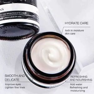 ✨Temporary Firming Eye Cream