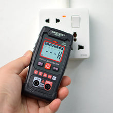 Load image into Gallery viewer, Enhanced EBTN LCD Multimeter Easily Read and Measure
