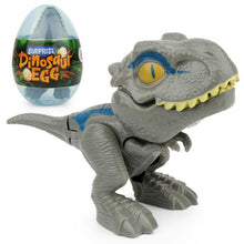 Load image into Gallery viewer, Finger Dinosaur Anime Action Figures Toys