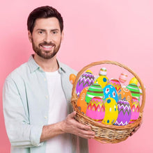 Load image into Gallery viewer, Prefilled Easter Eggs with Squeeze Toys