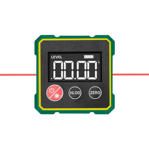 Magnetic Digital Inclinometer