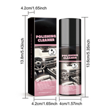 Load image into Gallery viewer, Car Interior Cleaner
