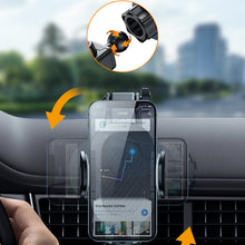 Load image into Gallery viewer, Suction Cup Car Phone Holder