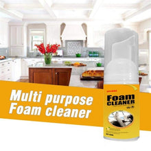 Load image into Gallery viewer, Multi Purpose Foam Cleaner