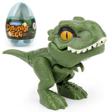 Load image into Gallery viewer, Finger Dinosaur Anime Action Figures Toys