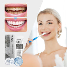 Load image into Gallery viewer, Hydroxyapatite Repair and Whitening Teeth Care Toothpaste