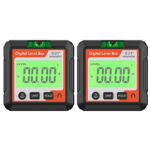 Load image into Gallery viewer, Magnetic Digital Inclinometer