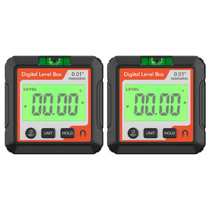 Magnetic Digital Inclinometer