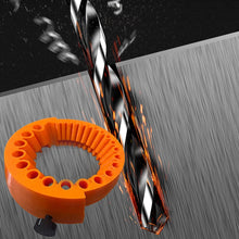 Load image into Gallery viewer, Universal Drill Bit Sharpening Tool