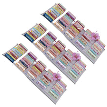 Load image into Gallery viewer, 🌸Floral Bible Tabs 66 Peel-and-Stick
