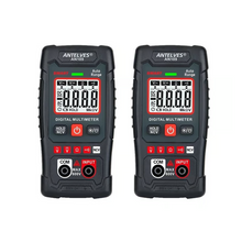 Load image into Gallery viewer, Enhanced EBTN LCD Multimeter Easily Read and Measure