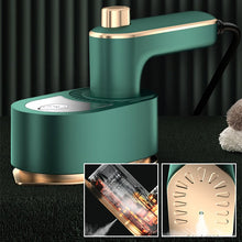 Load image into Gallery viewer, Handheld Portable Folding Steamer