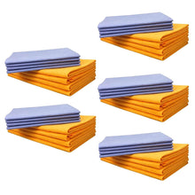 Load image into Gallery viewer, Absorbent Cleaning Cloth Multi-Purpose Non-Woven Cleaning Towels(8pcs)
