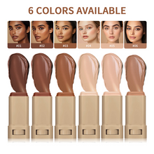 Load image into Gallery viewer, Cream Face Foundation Concealer Makeup Stick