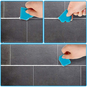 5-in-1 Silicone Caulking Tool