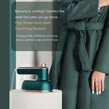 Load image into Gallery viewer, Portable Rotary Garment Iron