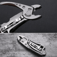 Load image into Gallery viewer, Multifunctional Pliers