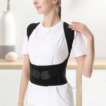 Load image into Gallery viewer, Camelback Correction Belt