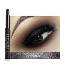 Load image into Gallery viewer, Glittery eyeshadow pencil
