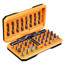 Load image into Gallery viewer, Magnetic Screwdriver Set