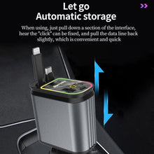 Load image into Gallery viewer, Starlight Car Charger