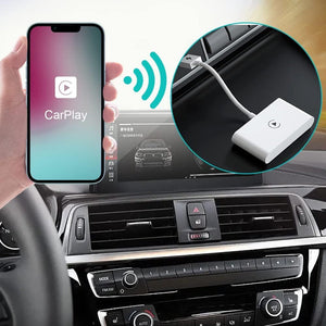 Car 2-in-1 Adapter Cable