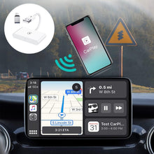 Load image into Gallery viewer, Car 2-in-1 Adapter Cable