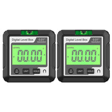 Load image into Gallery viewer, Magnetic Digital Inclinometer
