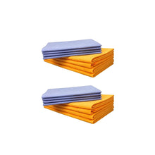 Load image into Gallery viewer, Absorbent Cleaning Cloth Multi-Purpose Non-Woven Cleaning Towels(8pcs)