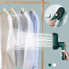 Load image into Gallery viewer, Portable Rotary Garment Iron