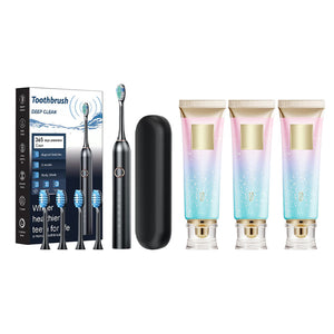 Radiant Whitening Toothpaste