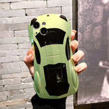 Load image into Gallery viewer, Luxury Cool Supercar Phone Case