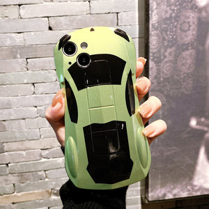 Luxury Cool Supercar Phone Case