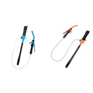 Portable Power Battery Pump