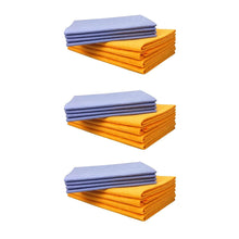 Load image into Gallery viewer, Absorbent Cleaning Cloth Multi-Purpose Non-Woven Cleaning Towels(8pcs)