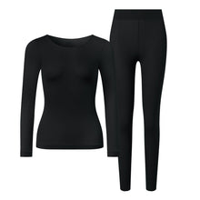 Load image into Gallery viewer, ❄️Seamless Soft Elastic Thermo Underwear